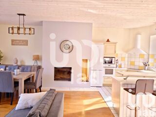  Appartement � vendre 5 pi�ces 152 m�