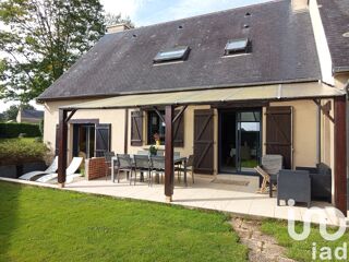  Maison � vendre 6 pi�ces 135 m�