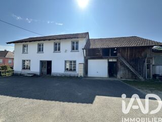  Maison � vendre 6 pi�ces 129 m�