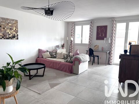   Vente Appartement 4 pi�ces Appartement - 4 pi�ce(s) - 90 m�