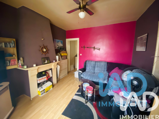  Maison � vendre 4 pi�ces 120 m�