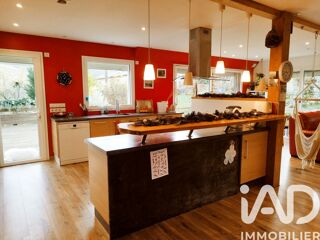  Maison � vendre 6 pi�ces 155 m�