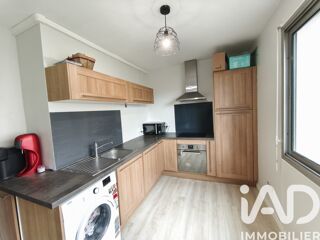  Appartement � vendre 3 pi�ces 60 m�