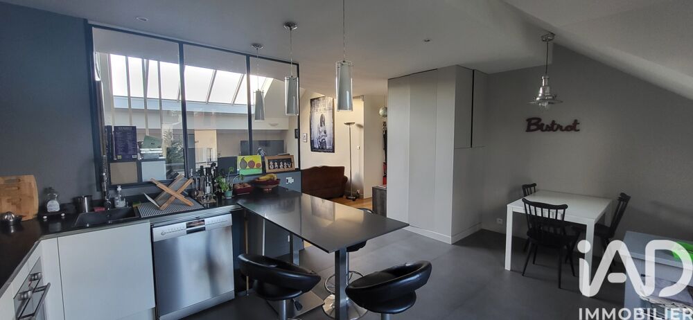 � vendre  Appartement Rueil-Malmaison (92500)