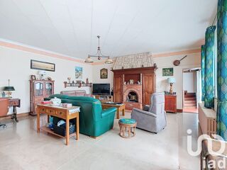  Maison � vendre 7 pi�ces 169 m�