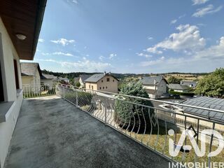  Maison � vendre 8 pi�ces 211 m�