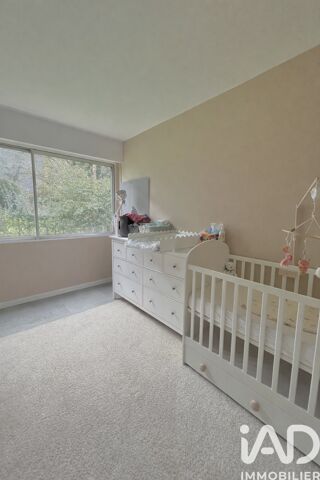  Appartement � vendre 3 pi�ces 64 m�