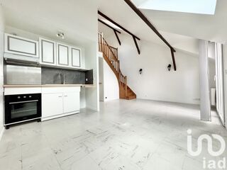  Appartement � vendre 2 pi�ces 46 m�