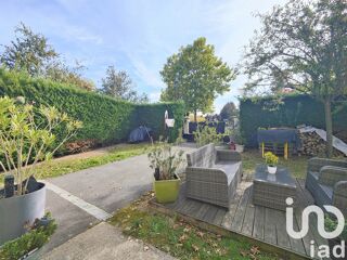  Maison � vendre 5 pi�ces 90 m�