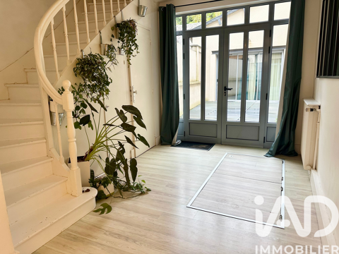  Maison � vendre 5 pi�ces 127 m�