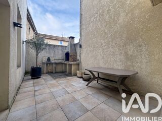  Maison � vendre 4 pi�ces 120 m�