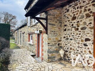  Maison � vendre 6 pi�ces 110 m�