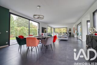  Villa � vendre 7 pi�ces 300 m�