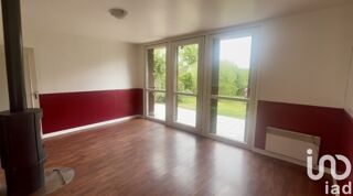  Maison  vendre 3 pices 57 m