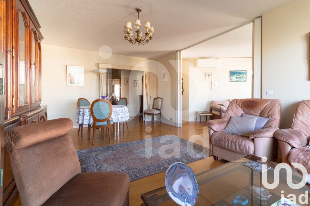  vendre  Appartement Paris 15