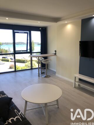  Appartement � vendre 1 pi�ce 28 m�