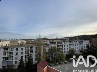  Appartement � vendre 3 pi�ces 57 m�