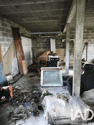  Terrain � vendre 1100 m�