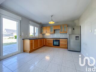  Maison � vendre 5 pi�ces 127 m�