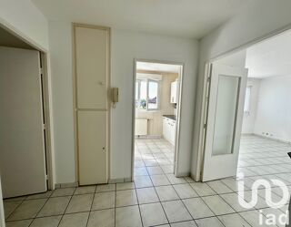  Appartement � vendre 3 pi�ces 62 m�