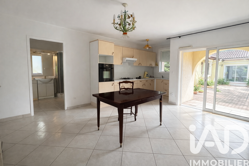 � vendre  Maison Carc�s (83570)