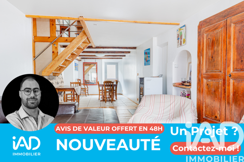   Vente Maison de village 6 pi�ces Maison - 6 pi�ce(s) - 149 m�