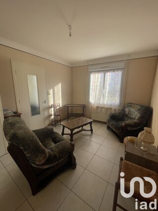  Maison � vendre 4 pi�ces 86 m�