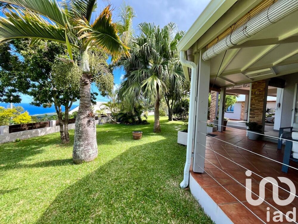 � vendre  Maison Les Avirons (97425)