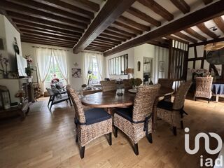  Maison � vendre 7 pi�ces 220 m�