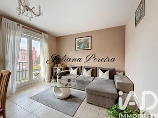  Appartement � vendre 3 pi�ces 60 m�