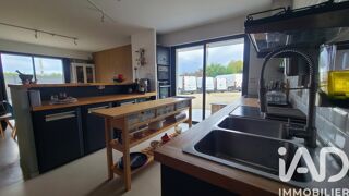  Maison � vendre 8 pi�ces 183 m�