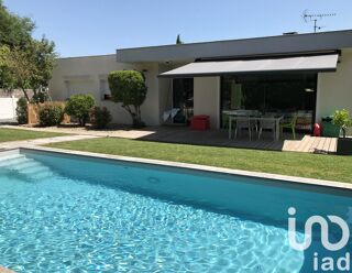  Maison  vendre 6 pices 158 m