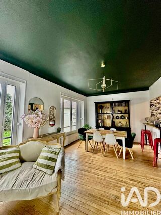  Appartement � vendre 3 pi�ces 89 m�