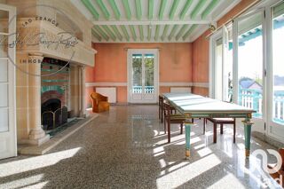  Maison � vendre 12 pi�ces 350 m�