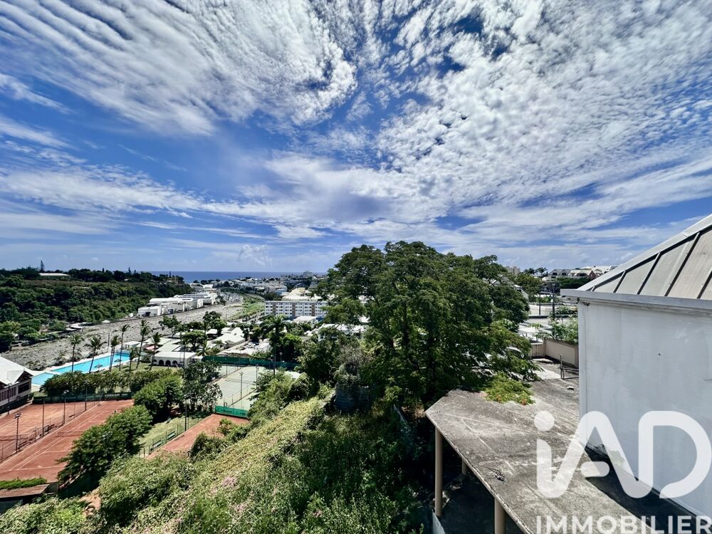 � vendre  Maison Saint-Denis (97400)