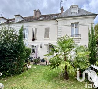  Maison � vendre 8 pi�ces 184 m�