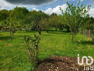  Terrain � vendre 1316 m�