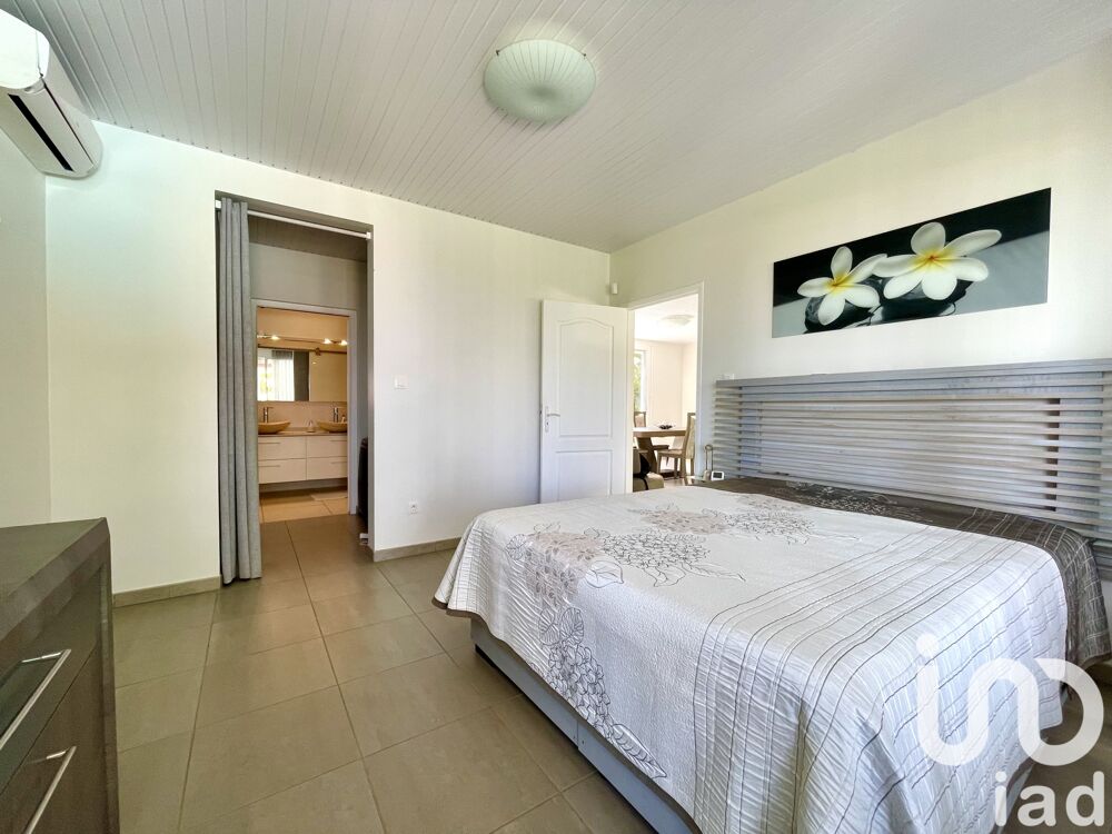 � vendre  Maison Les Trois-�lets (97229)