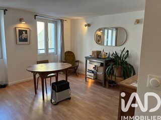  Appartement � vendre 2 pi�ces 27 m�