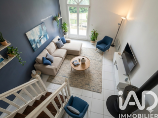 Maison � vendre 5 pi�ces 100 m�