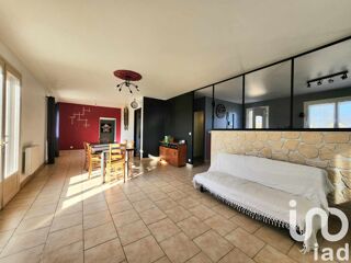  Maison � vendre 5 pi�ces 147 m�