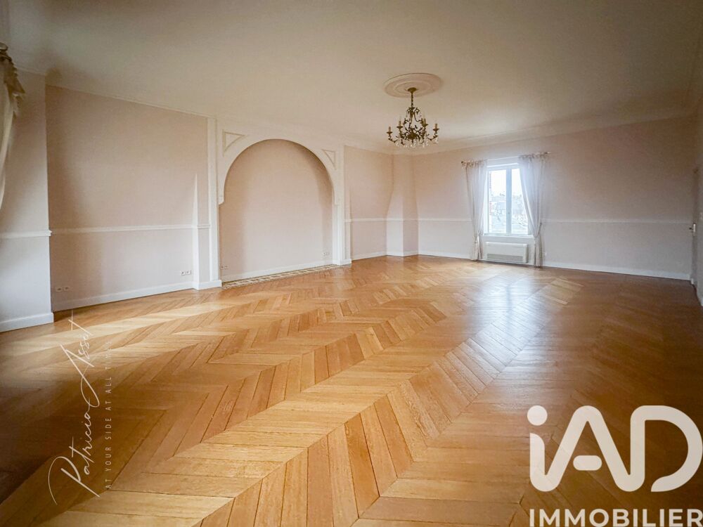 � vendre  Appartement Fontainebleau (77300)