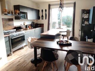  Maison � vendre 6 pi�ces 119 m�