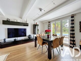  Maison � vendre 7 pi�ces 193 m�