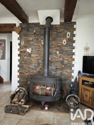  Maison � vendre 5 pi�ces 90 m�