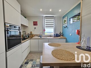  Appartement � vendre 5 pi�ces 85 m�