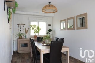  Appartement � vendre 5 pi�ces 78 m�