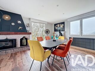  Maison � vendre 7 pi�ces 188 m�