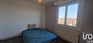  Appartement � vendre 4 pi�ces 56 m�