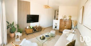  Appartement � vendre 3 pi�ces 59 m�